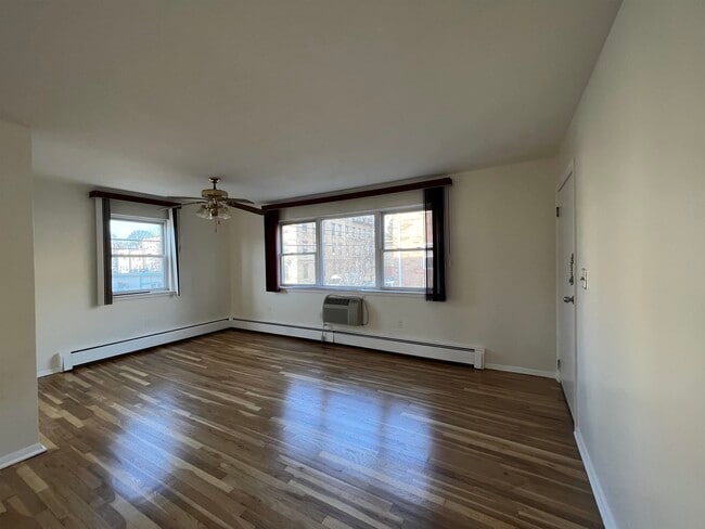 property at 5800 Broadway