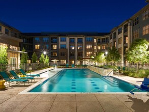 The Orchards at Market Plaza 55+ Active Adult Apartments in Plano, TX - Building Photo - Building Photo