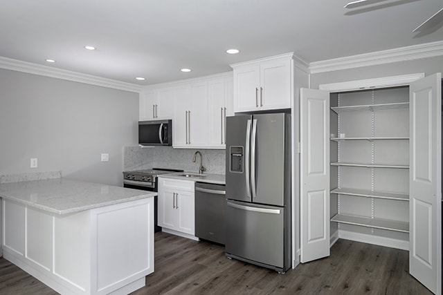 FAIRFIELD ESTATES AT HAMPTON BAYS