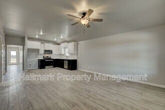 3400 Cemetery Rd in Noble, OK - Building Photo - Building Photo