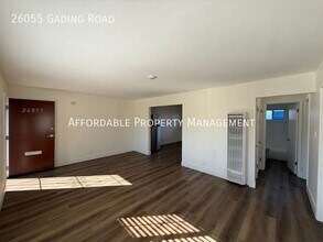 26055 Gading Rd in Hayward, CA - Building Photo - Building Photo