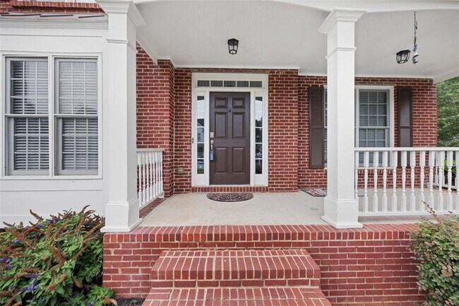 940 Southfield Ln in Alpharetta, GA - Building Photo - Building Photo