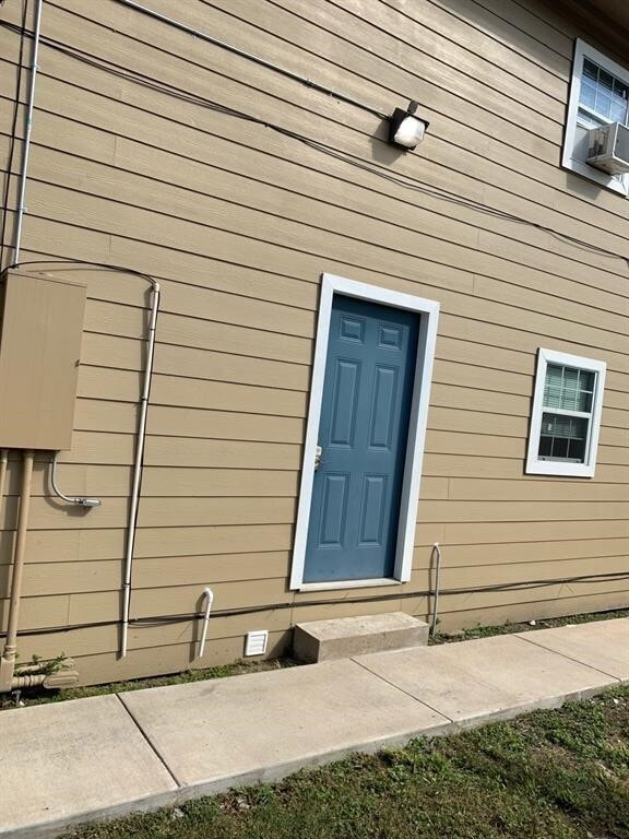 property at 309 Hutcheson St