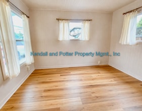 607 Capitola Ave in Capitola, CA - Building Photo - Building Photo