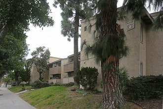 ELEVATE APARTMENT HOMES in Placentia, CA - Building Photo - Building Photo