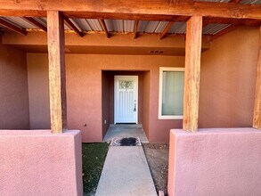 8505 Ironside Ave NE in Albuquerque, NM - Building Photo - Building Photo
