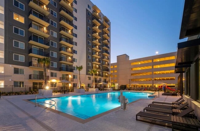 property at 18036 Park Row Blvd