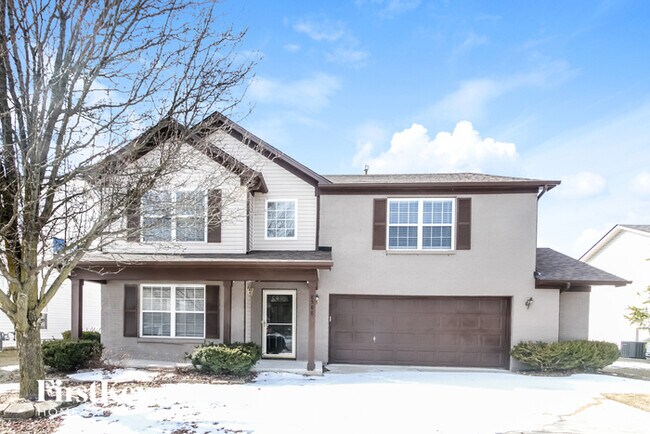 property at 8588 N Springview Dr