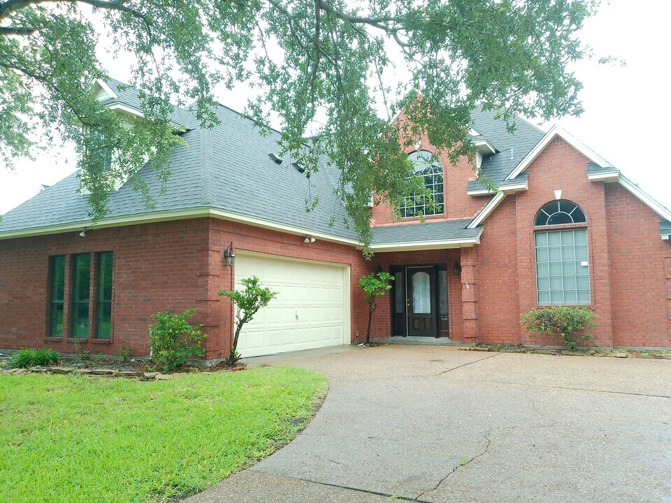 6413 Marans St in Corpus Christi, TX - Building Photo