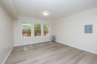 491 Crescent in Oakland, CA - Foto de edificio - Building Photo