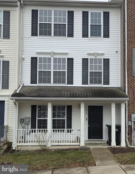 property at 612 Pendleton Ln