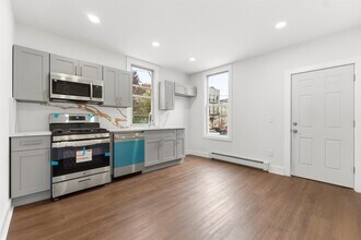 1714 West St in Union City, NJ - Building Photo - Building Photo