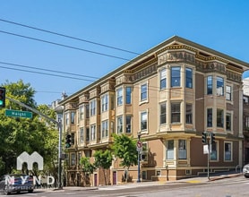 59 Octavia St in San Francisco, CA - Building Photo - Building Photo