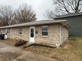 819 Union St in Lancaster, OH - Building Photo