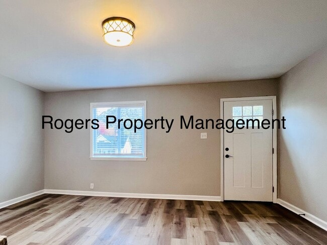 property at 816 Coleman St