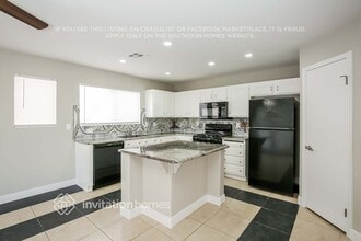 6117 Dogwood Falls Ct in North Las Vegas, NV - Foto de edificio - Building Photo