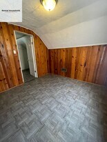 12660 Appleton St in Detroit, MI - Building Photo