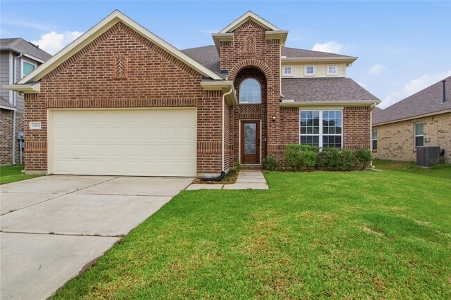 property at 13607 Alaskan Brown Bear Trail