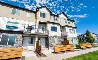 119 S 1800 W in Pleasant Grove, UT - Building Photo