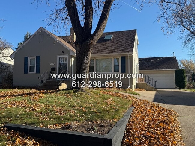 property at 1324 Ottawa Ave