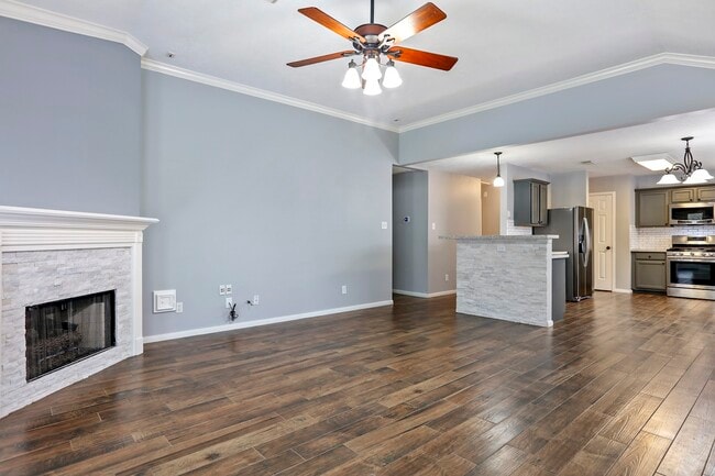 property at 21803 Whispering Forest Dr