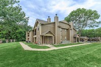 Waterford Place Apartments & Townhomes photo'