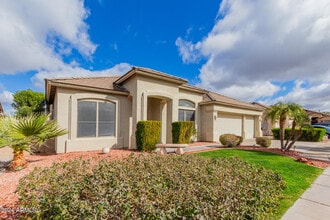 6530 W Chester Rd in Glendale, AZ - Building Photo - Building Photo