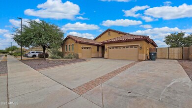 16861 W Harrison St in Goodyear, AZ - Building Photo - Building Photo