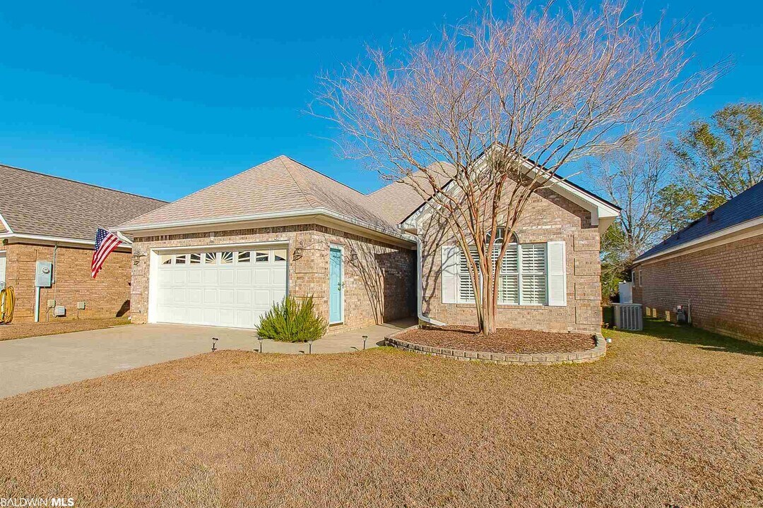 117 Club Dr in Fairhope, AL - Building Photo