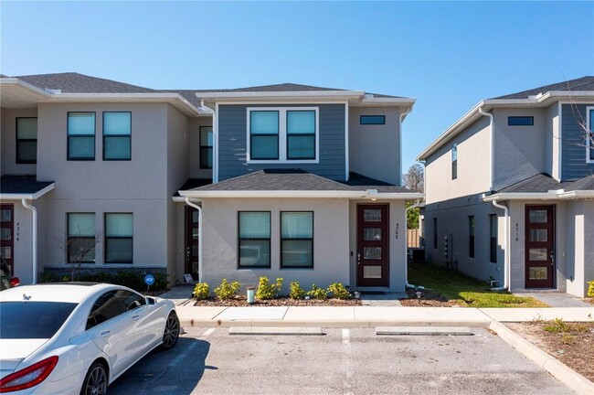property at 4708 Terra Esmeralda Dr