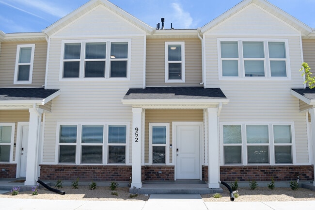 952 N 920 W in Tremonton, UT - Building Photo - Building Photo