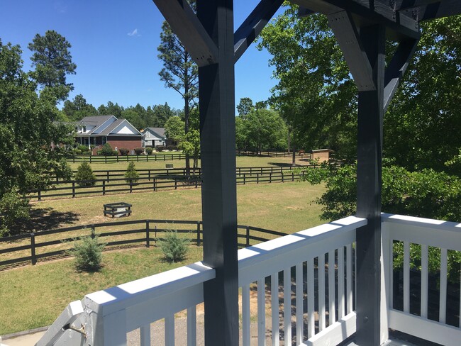 property at 203 Three Runs Plantation Dr