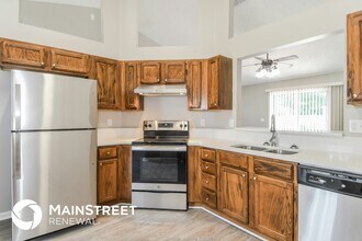 5948 Wentworth Cir S in Jacksonville, FL - Foto de edificio - Building Photo