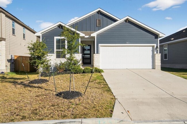 property at 183 Outlaw Dr