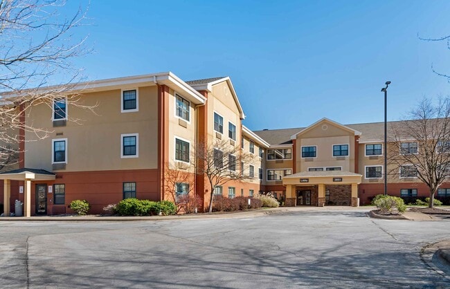 Furnished Studio-Pittsburgh - Monroeville