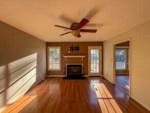 2639 Larwood Dr in Fayetteville, NC - Building Photo - Building Photo