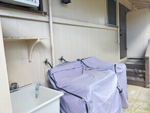 1231 Alexander St in Honolulu, HI - Building Photo - Building Photo