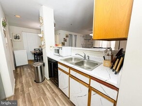 13560 Lord Sterling Pl in Upper Marlboro, MD - Building Photo - Building Photo