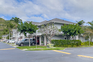 Lalea at Hawaii Kai Apartments