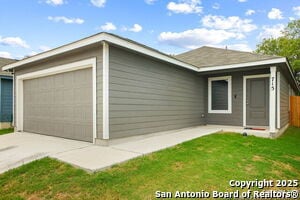 715 Wildcatters Wy in San Antonio, TX - Building Photo - Building Photo