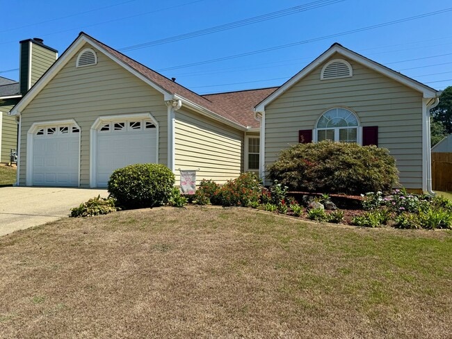 property at 2814 Vintage Wood Way