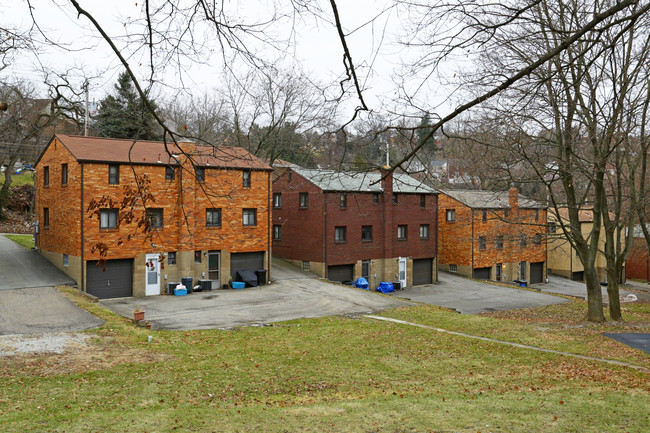 Willow Haven Rental Homes in Pittsburgh, PA - Building Photo - Building Photo