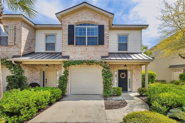 206 Reserve Ln in St. Simons Island, GA - Foto de edificio - Building Photo