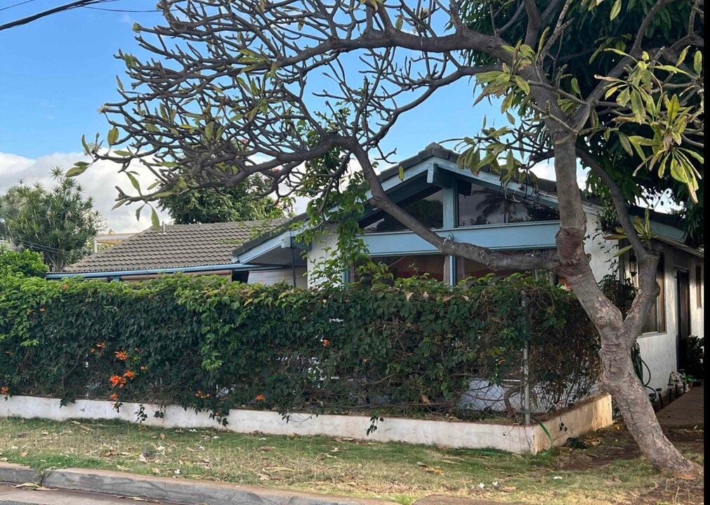 154 Kupuna St, Unit D in Kihei, HI - Building Photo