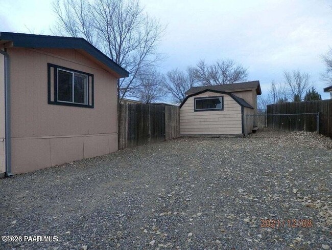 7900 E Walnut Way in Prescott Valley, AZ - Building Photo - Building Photo
