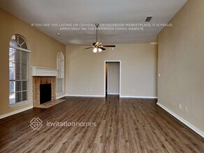 509 Taos Ct W in Aledo, TX - Building Photo - Building Photo