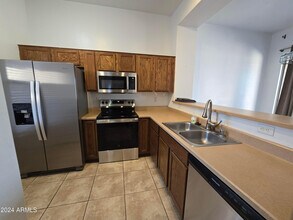 1314 W Weatherby Way in Chandler, AZ - Building Photo - Building Photo