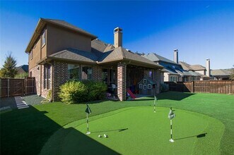 4640 Desert Willow Dr in Prosper, TX - Building Photo - Building Photo