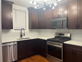 1400 119th St in Whiting, IN - Building Photo