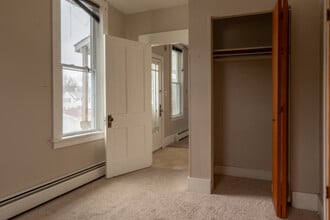 90 Markey St, Unit #6 in Bellville, OH - Building Photo - Building Photo